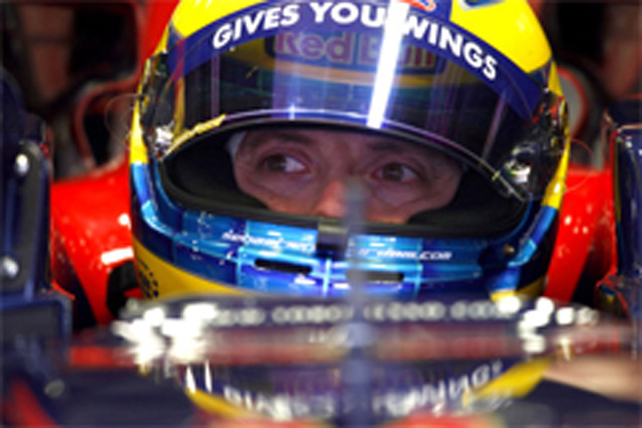 セバスチャン・ブルデー 「F1と他レースとの両立は可能」