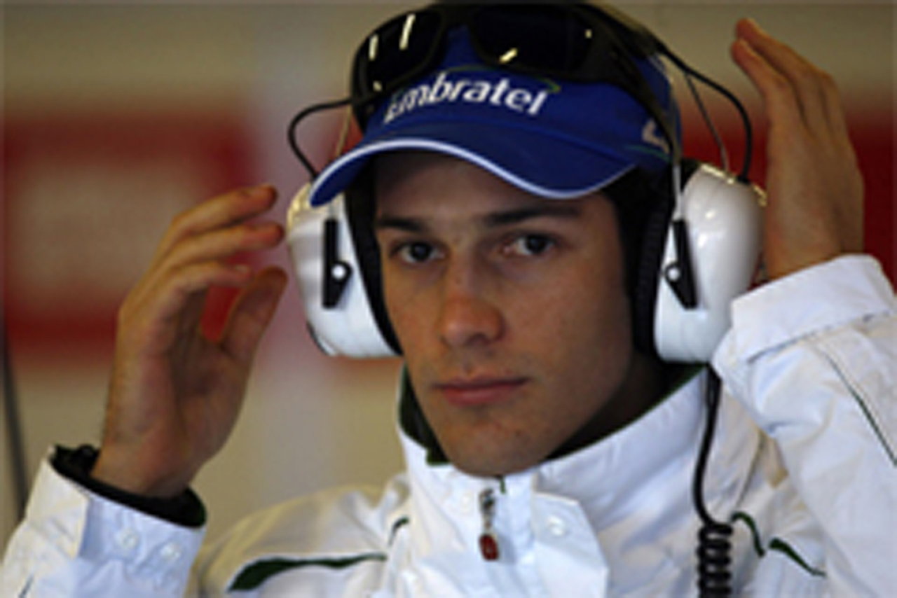 ブルーノ・セナとの契約が白紙?ホンダF1に暗雲