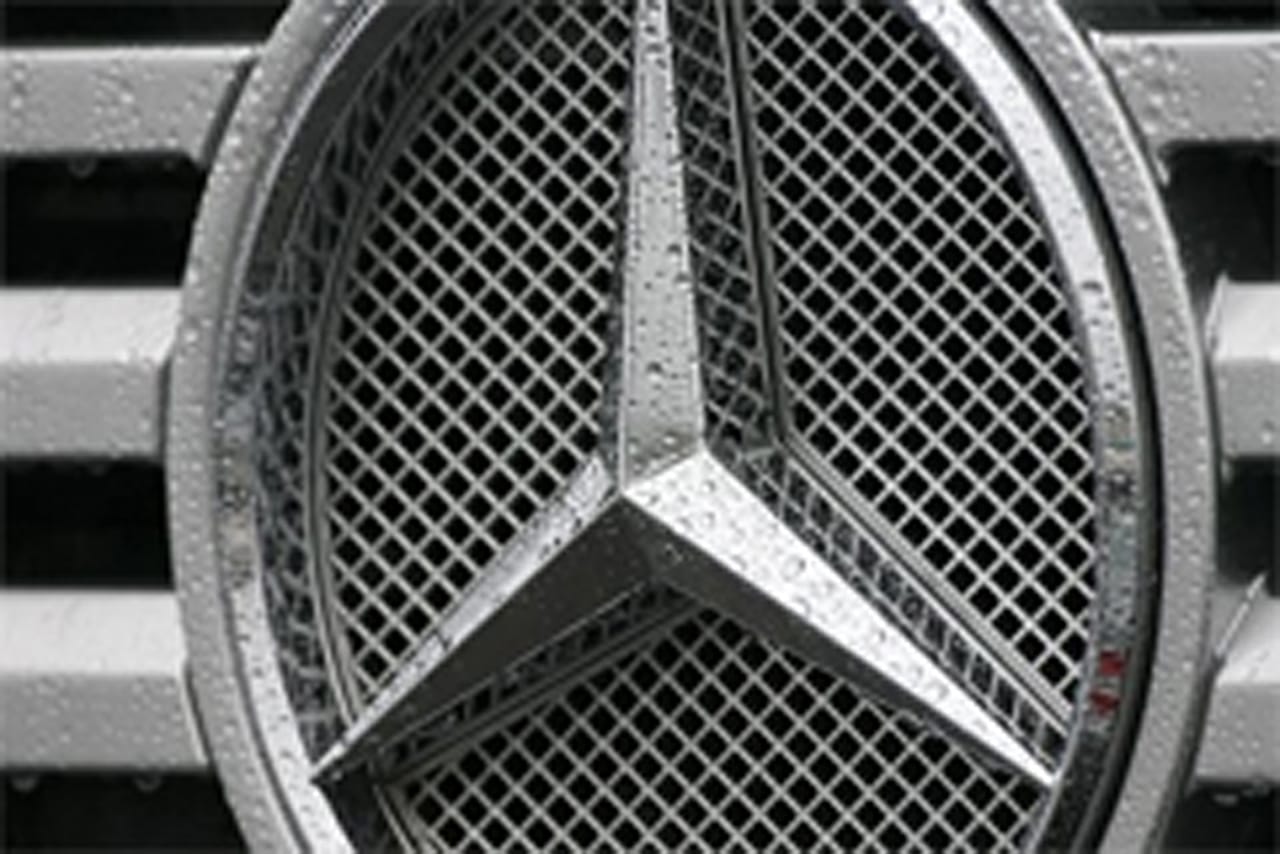 メルセデス・ベンツ、エンジン提供はホンダF1の資金確保次第