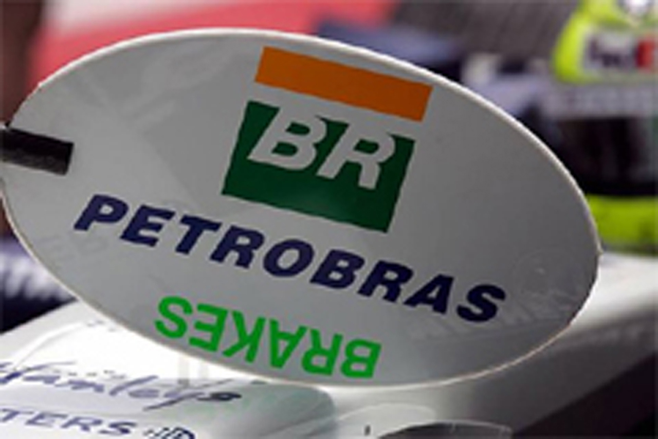 ペトロブラス、旧ホンダF1への支援を完全否定