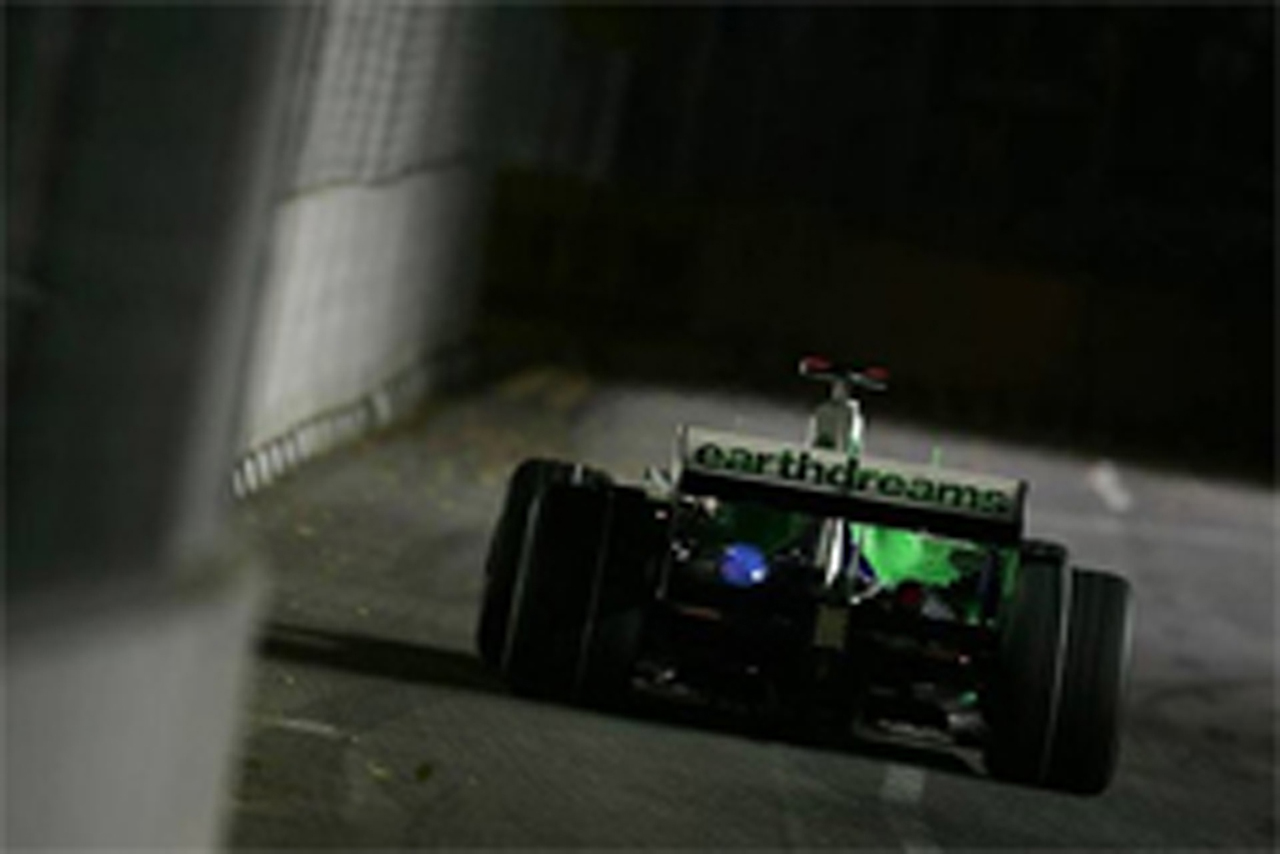 ホンダF1存続の最終期限は2月23日？