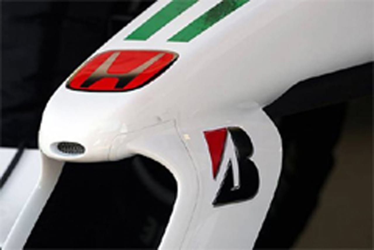ホンダF1の売却が完了か