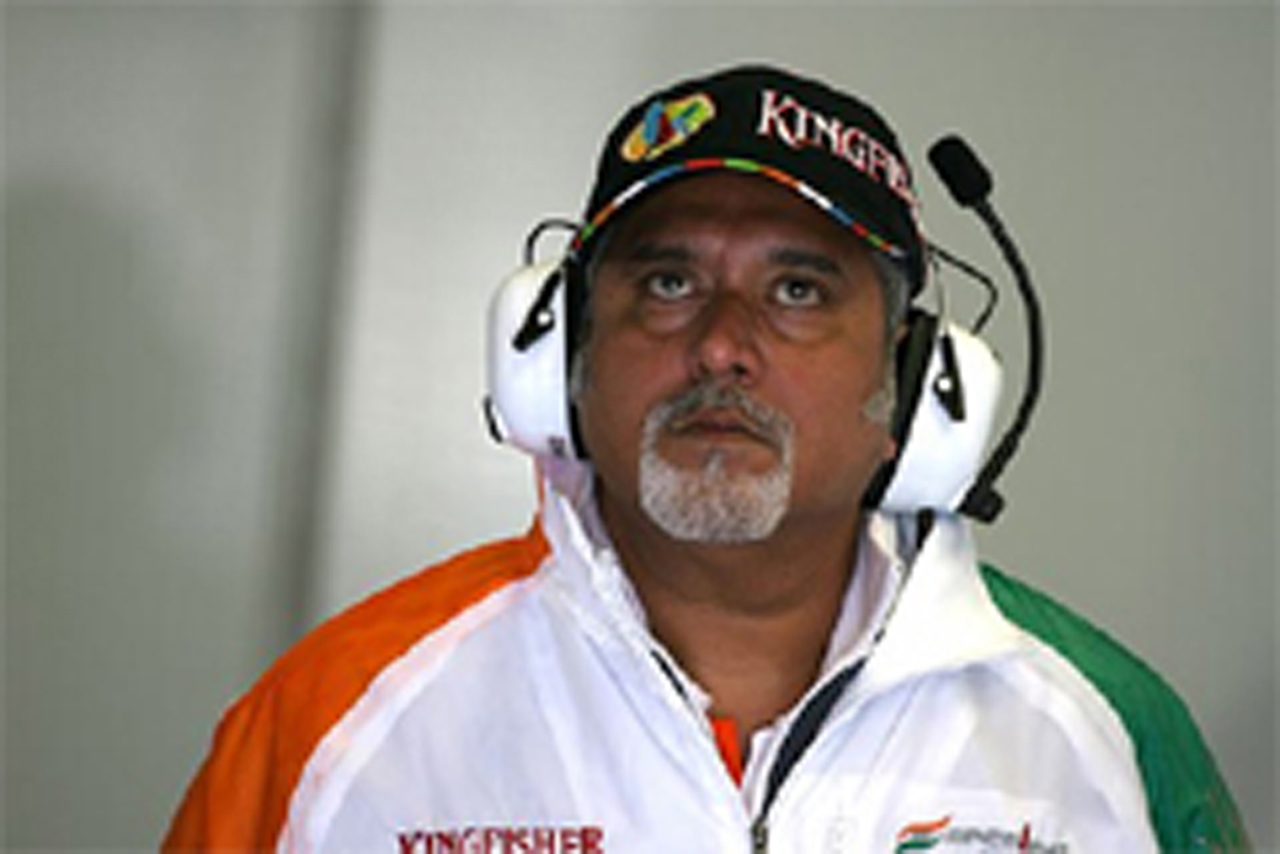 フォース・インディア、メルセデスと旧ホンダの契約を承認