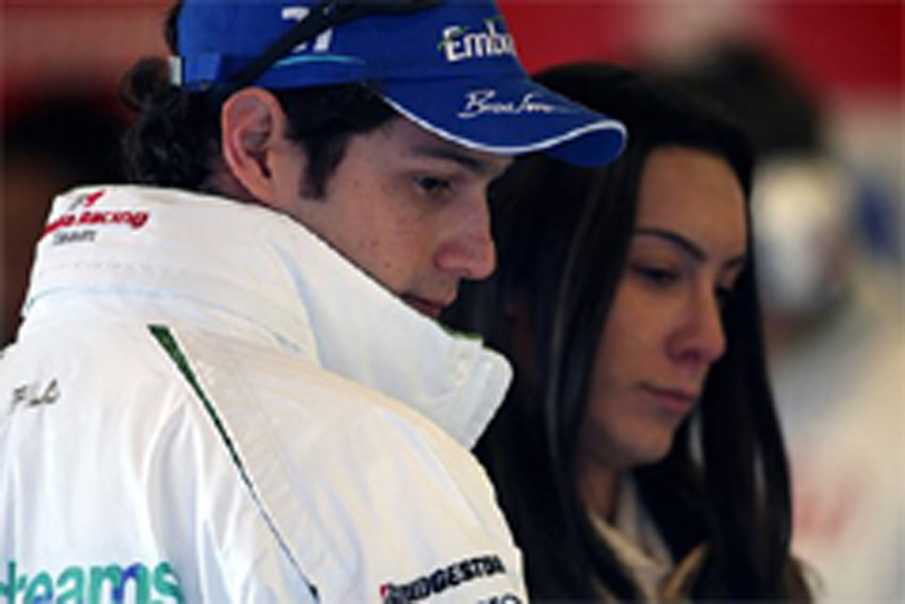 ブルーノ・セナ、新ホンダF1のシート喪失に動揺