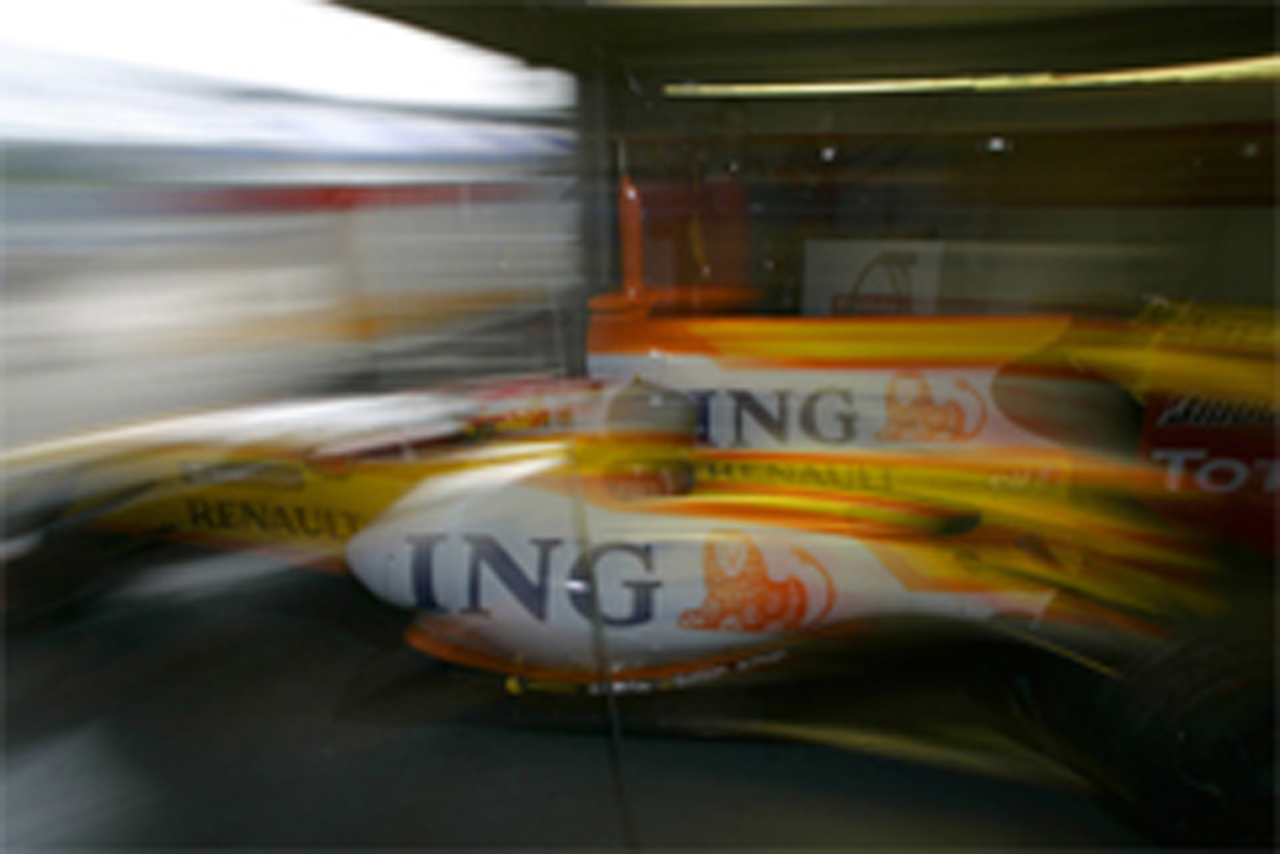 ルノー、「分配金が増額されなければF1撤退」と警告