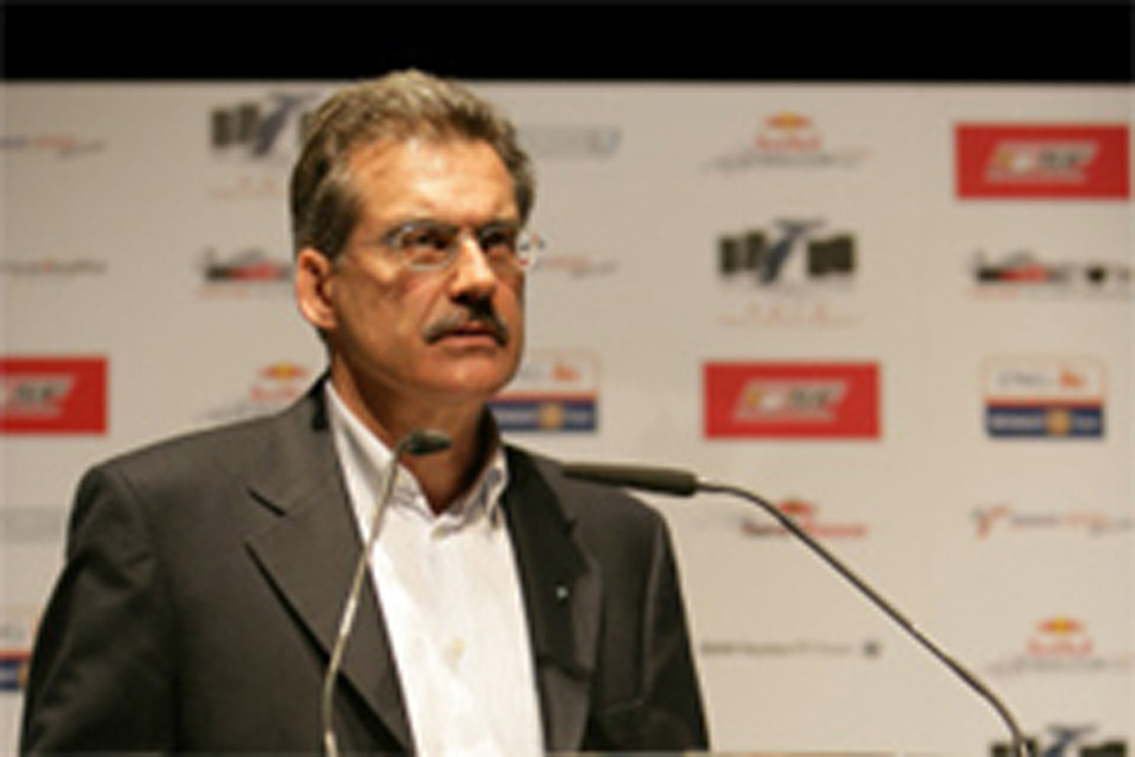 BMW、KERSのF1公式サプライヤーを目指す