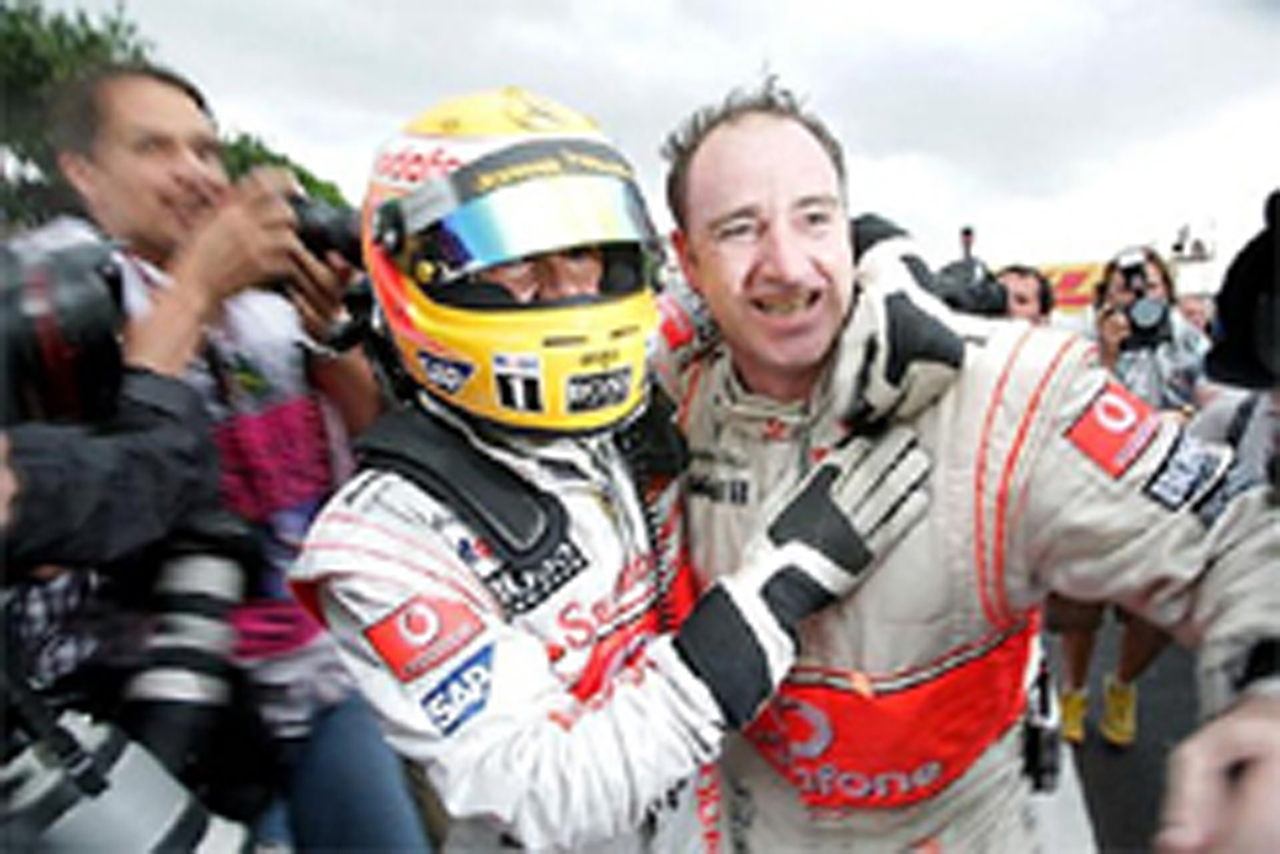 F1、2009年よりポイントシステムを変更-最多優勝者がチャンピオンに