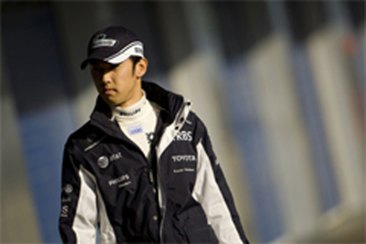 中嶋一貴 「開幕戦が待ちきれない」