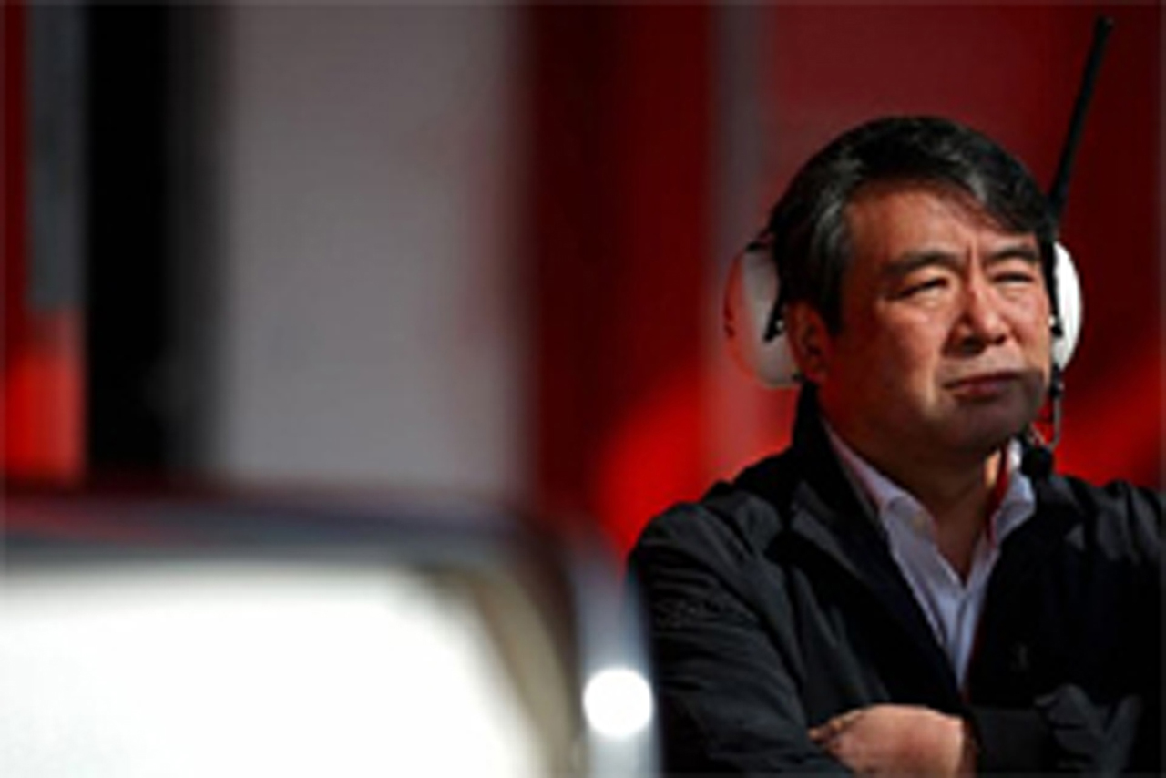 ブリヂストン、F1開幕戦オーストラリアGPへの展望を語る