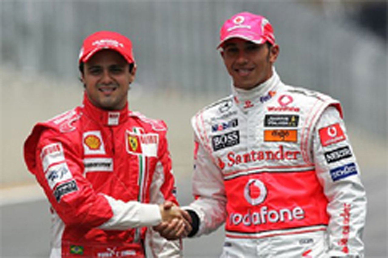 FIA、2009年F1の最終エントリーリストを発表