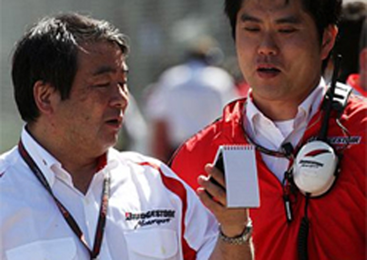 ブリヂストン：F1オーストラリアGP予選を振り返る
