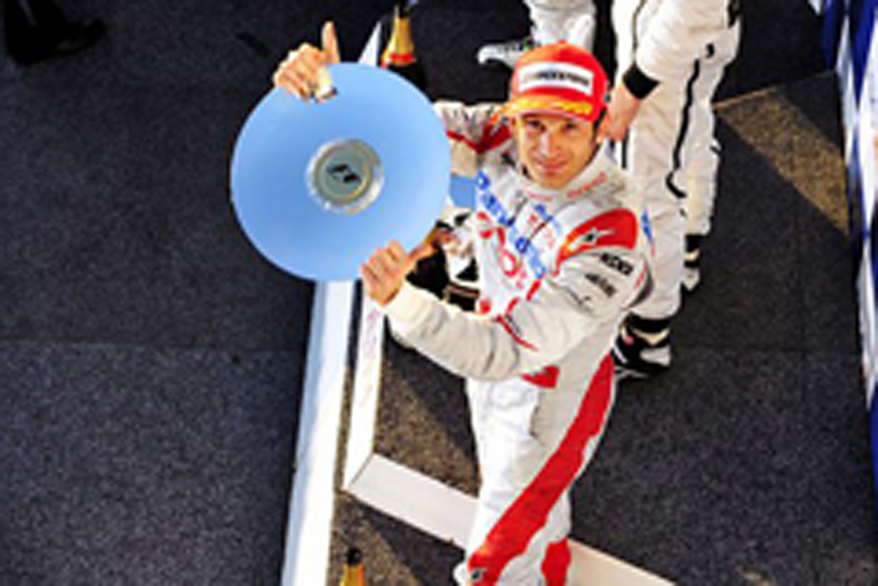ヤルノ・トゥルーリ （F1マレーシアGPプレビュー）