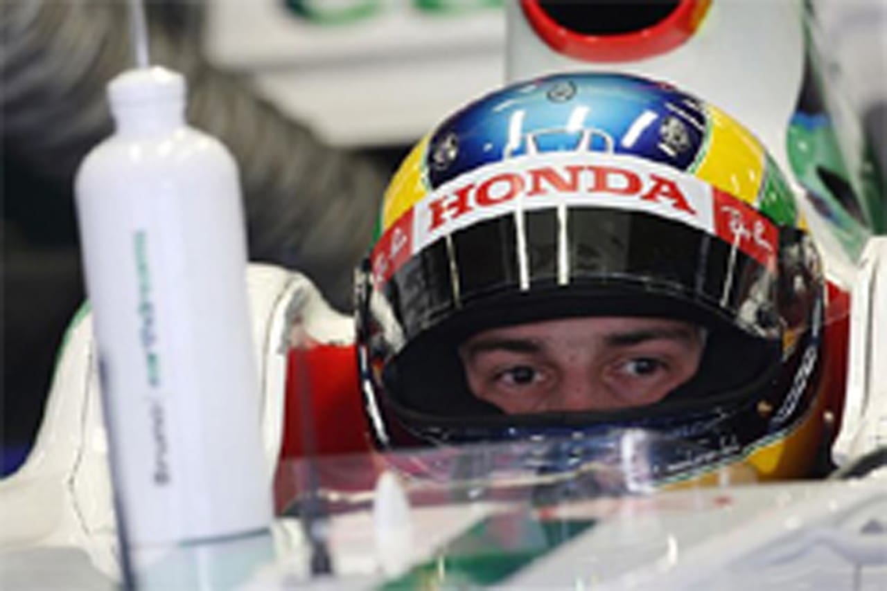フォース・インディア、ブルーノ・セナに興味