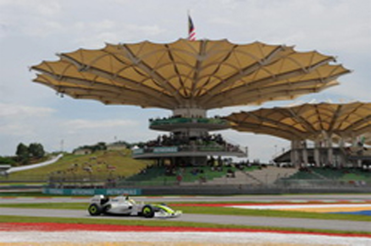 ブリヂストン：F1マレーシアGP予選を振り返る