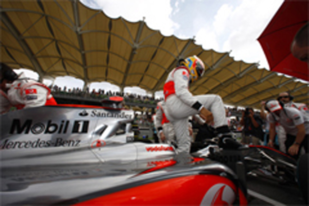 メルセデス・ベンツにF1撤退の可能性が再浮上