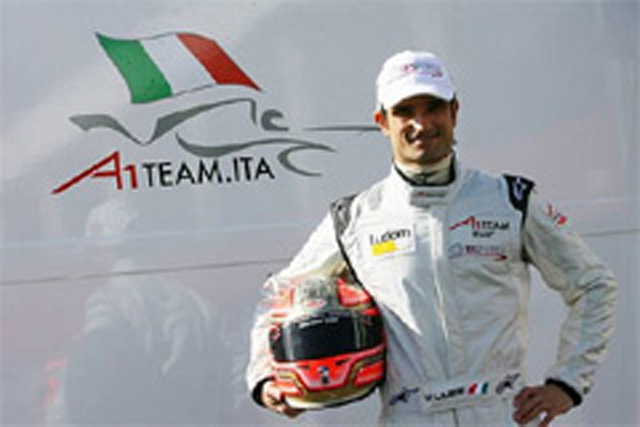 ヴィタントニオ・リウッツィ、2010年のF1復帰に自信