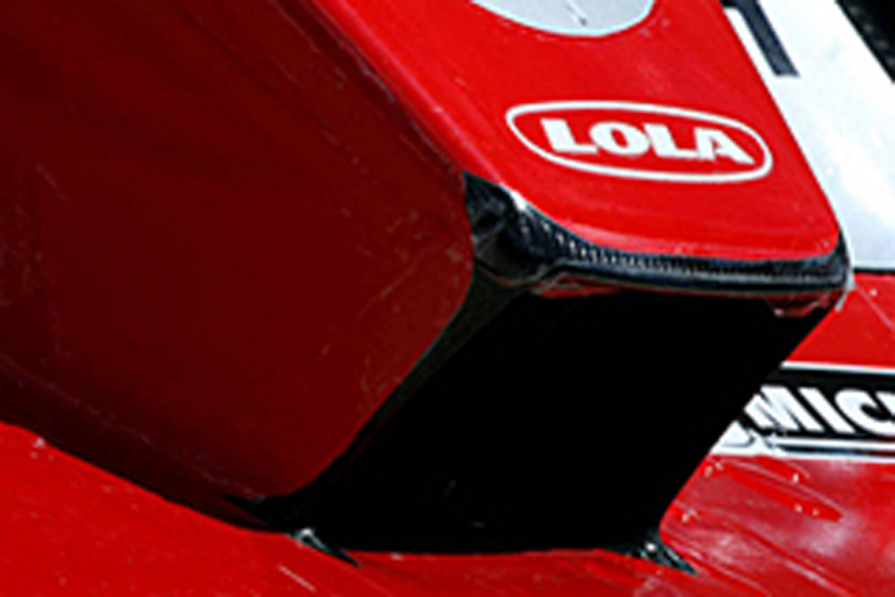 ローラ、2010年のF1復帰を検討