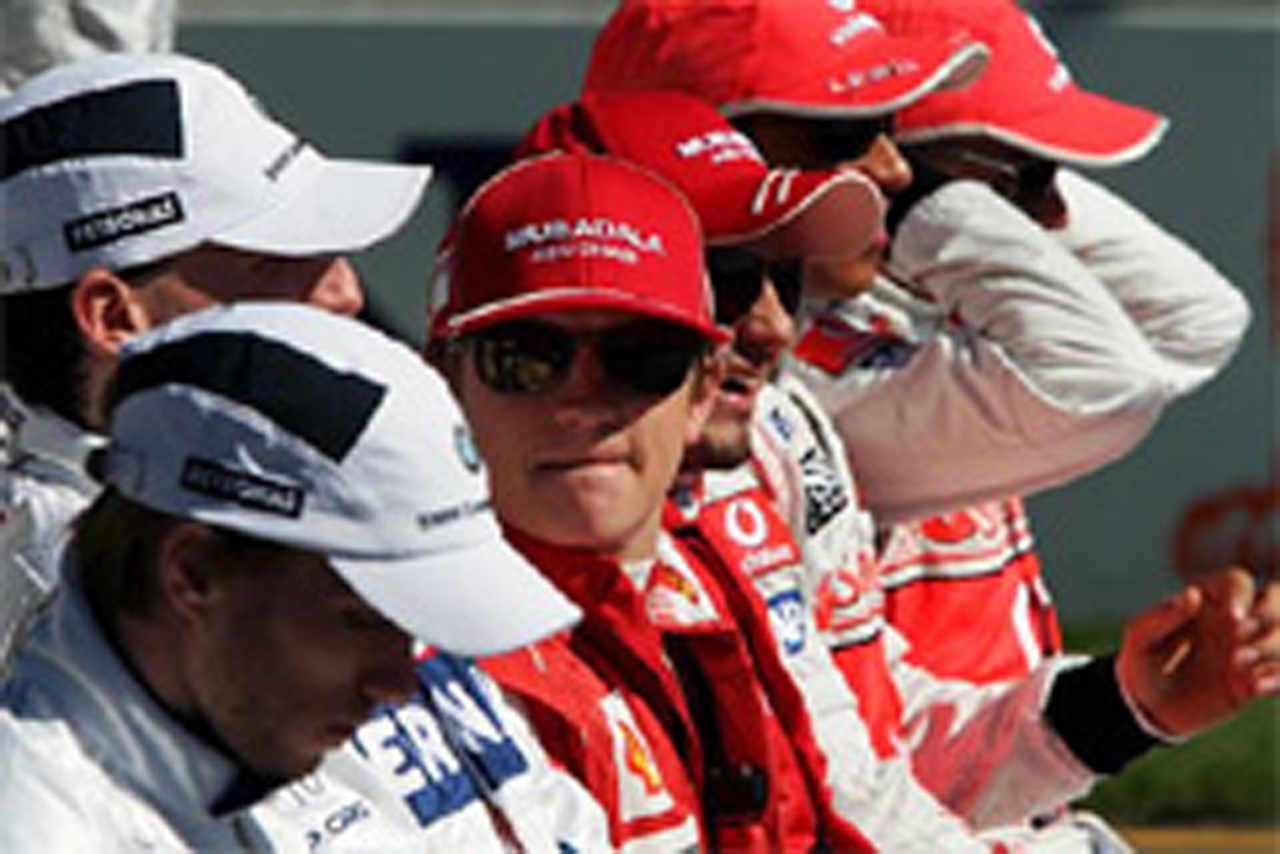 F1ドライバーの年俸は予算制限から除外