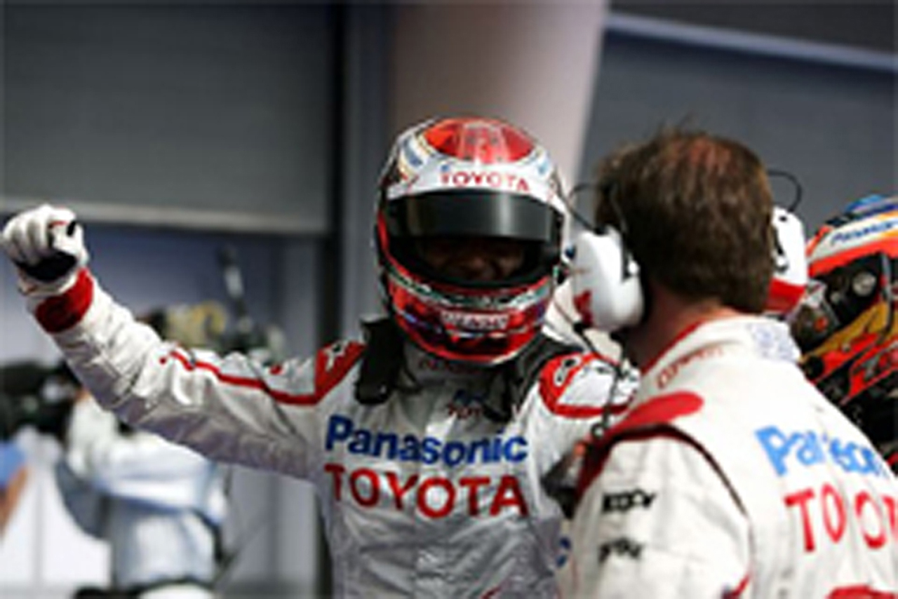 ヤルノ・トゥルーリ、F1バーレーンGPを振り返る