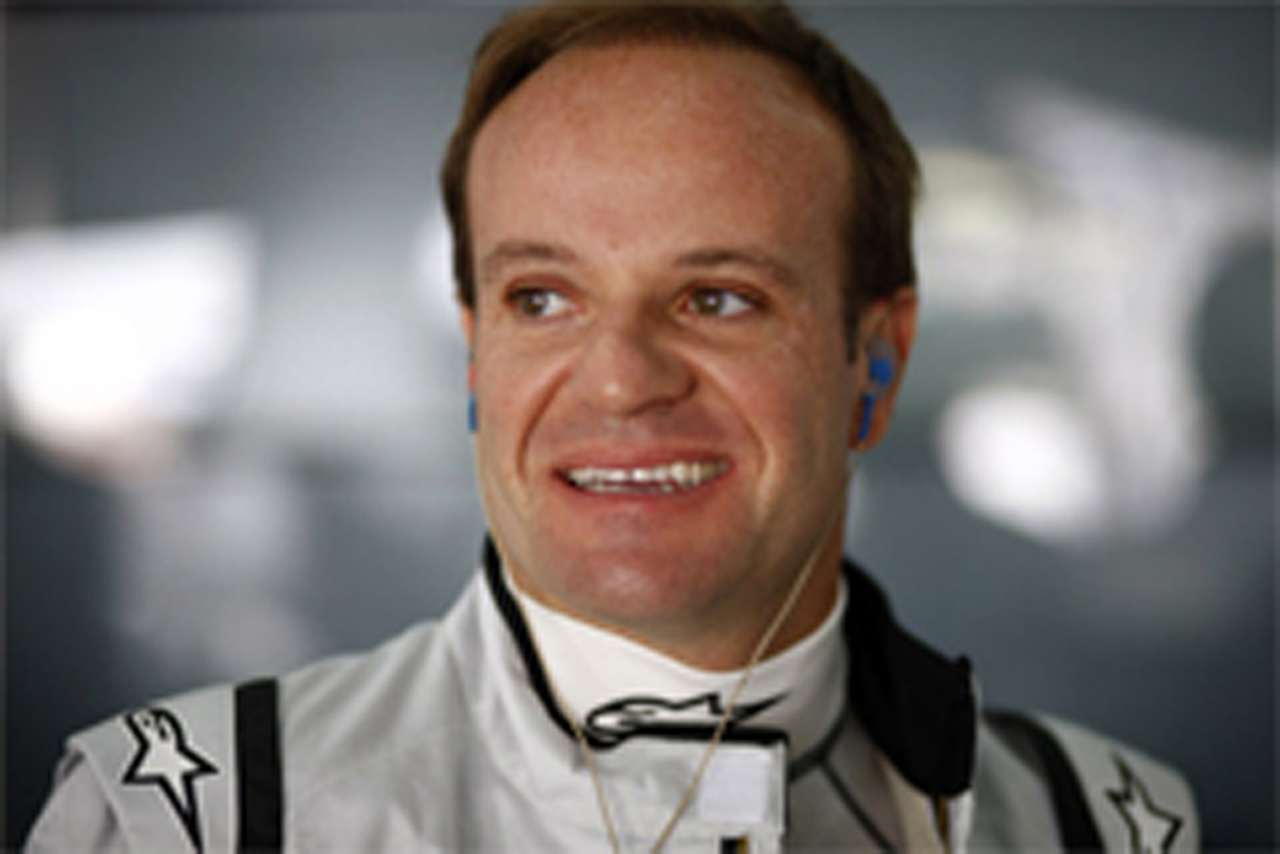 ルーベンス・バリチェロ （F1スペインGPプレビュー）