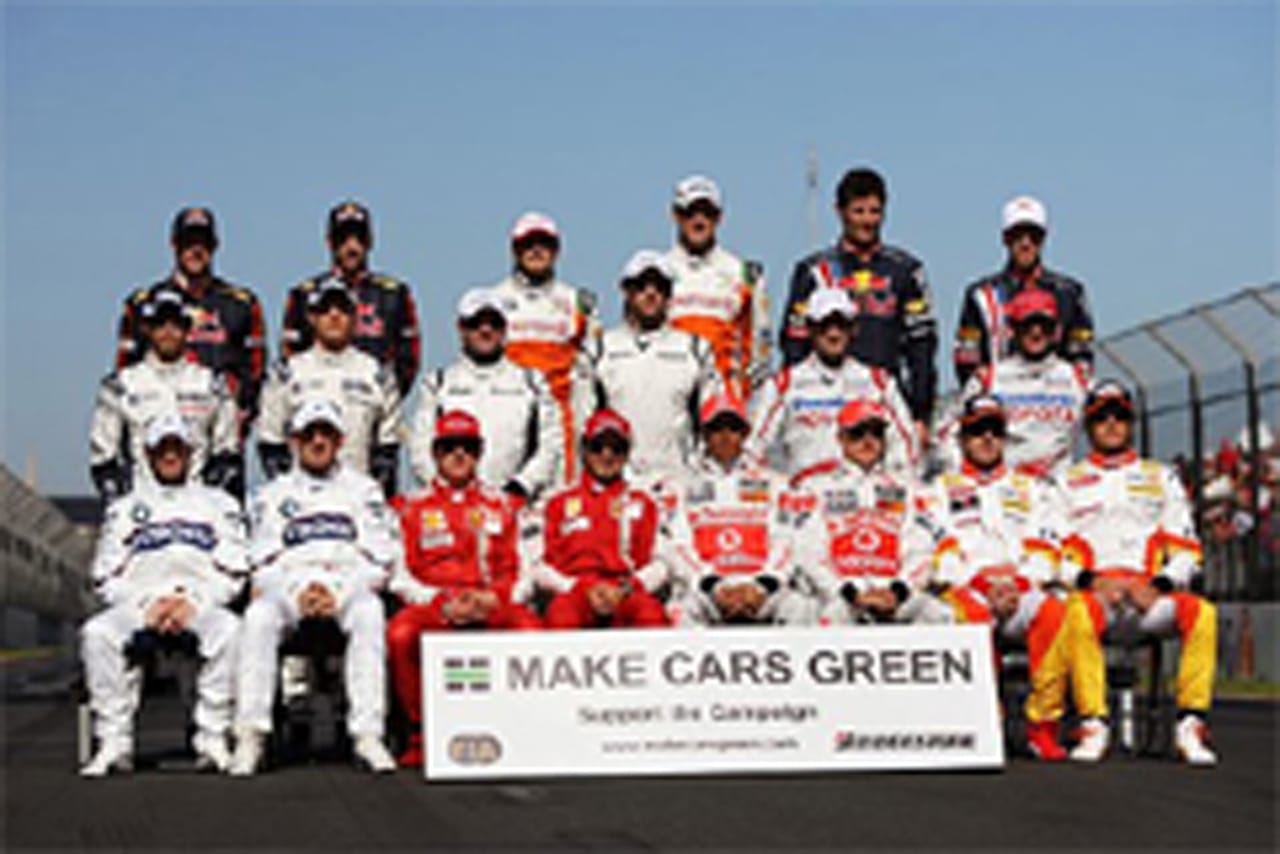 F1：2010年から最多勝利制を導入