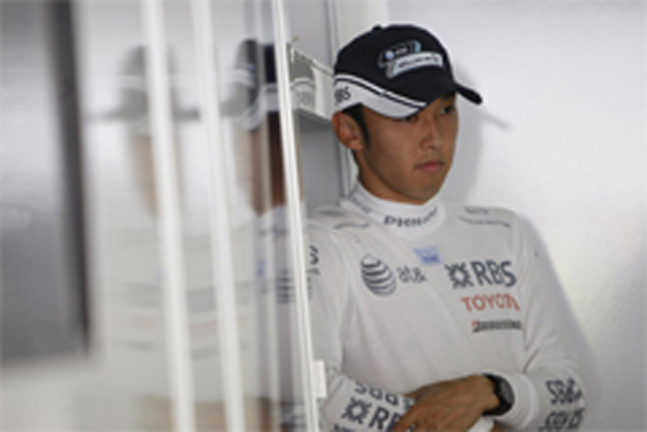 中嶋一貴、F1シート獲得におけるトヨタの協力を認める
