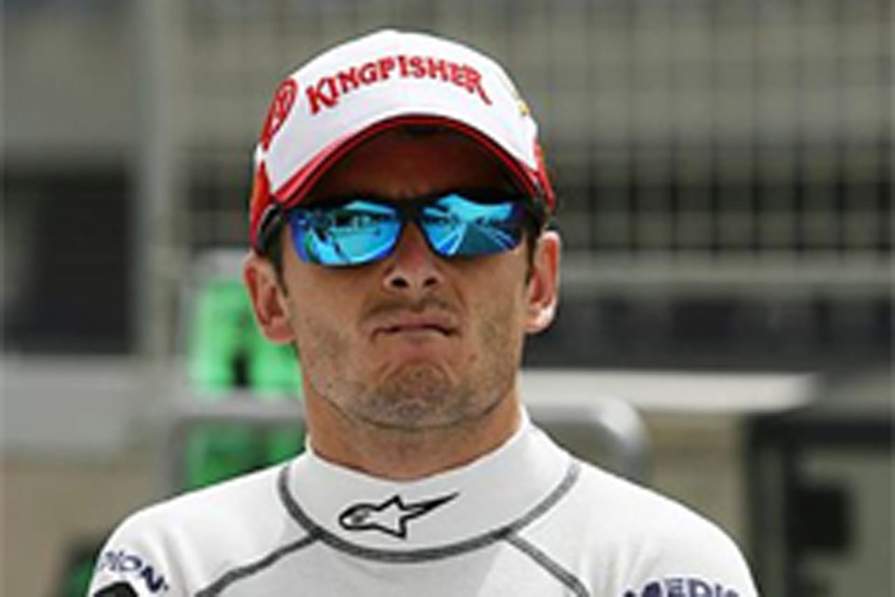 ジャンカルロ・フィジケラ (F1スペインGPプレビュー)