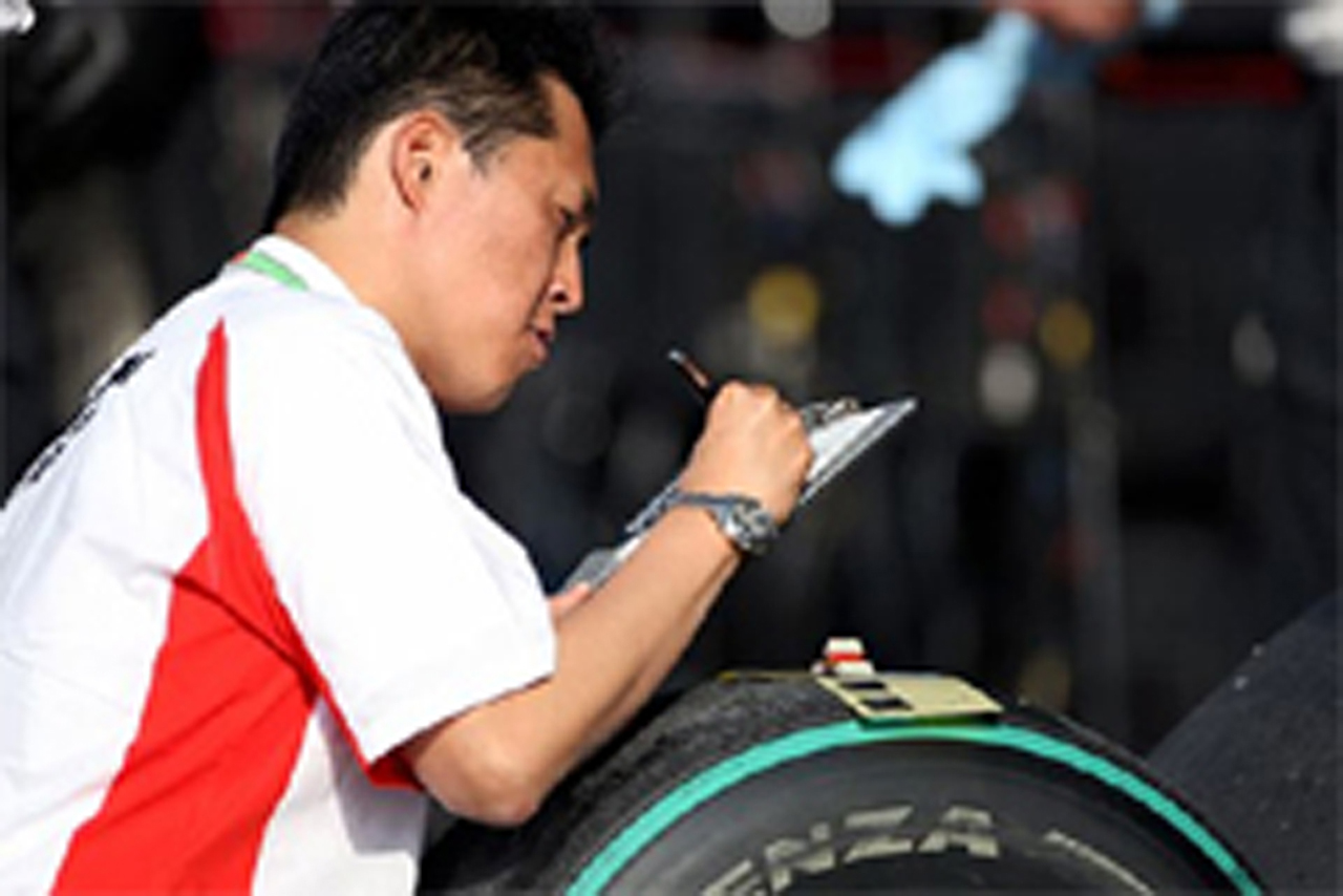 ブリヂストン、F1第5戦スペインGPの展望を語る