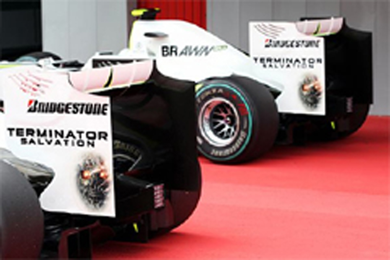 F1スペインGP:予選後の全F1マシンの燃料搭載量