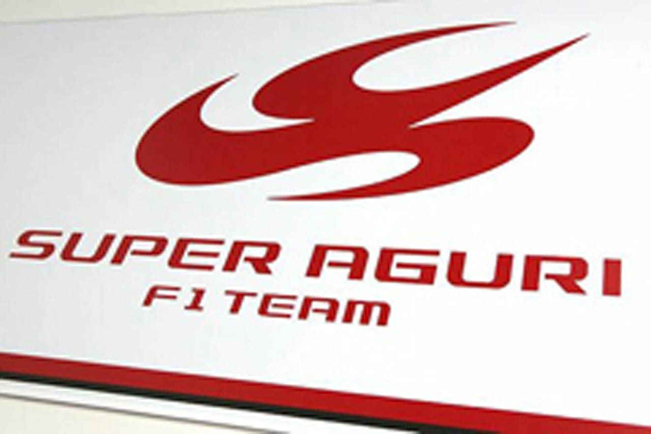 スーパーアグリ、F1復帰を否定
