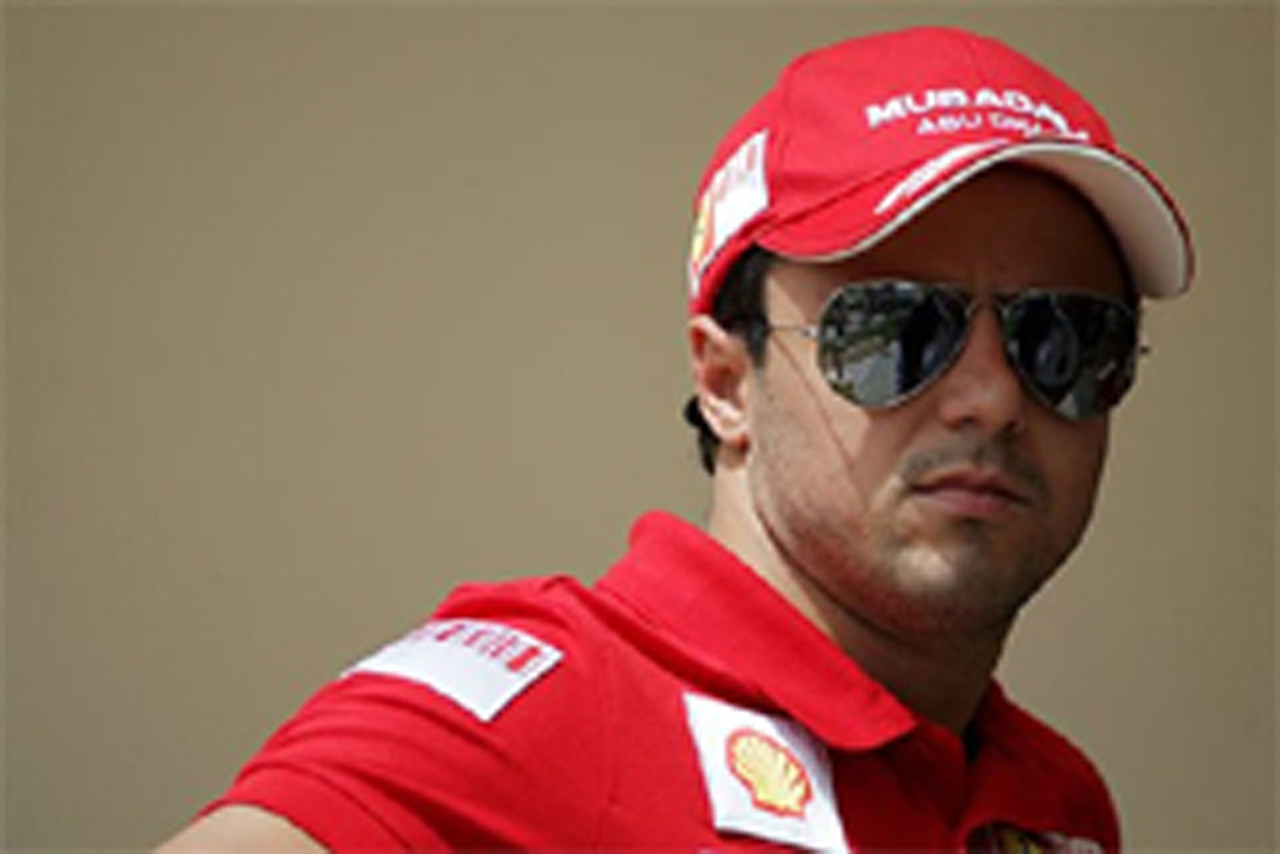 フェリペ・マッサ 「フェラーリはF1を離れてもフェラーリ」