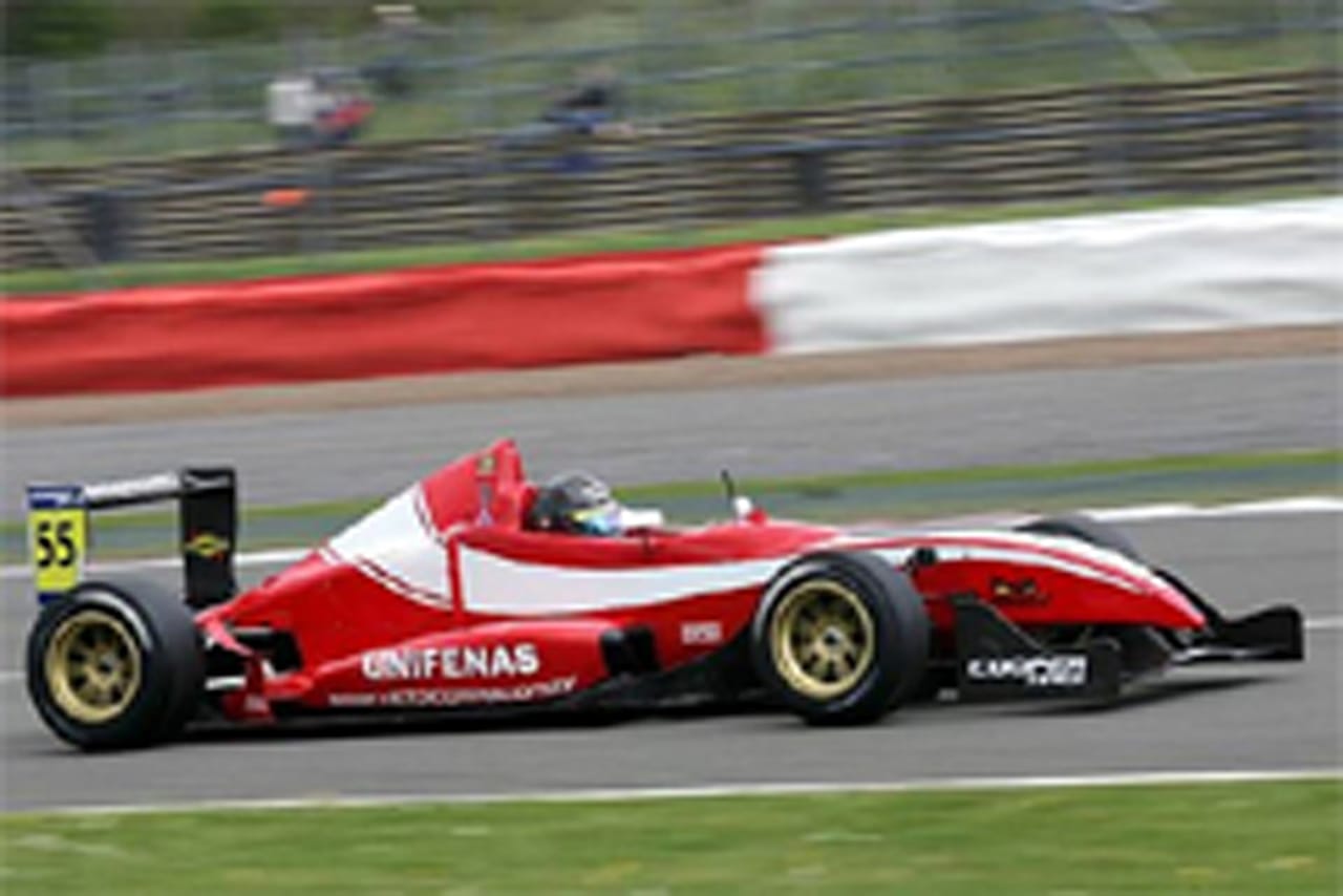 ライトスピード、F1へエントリー