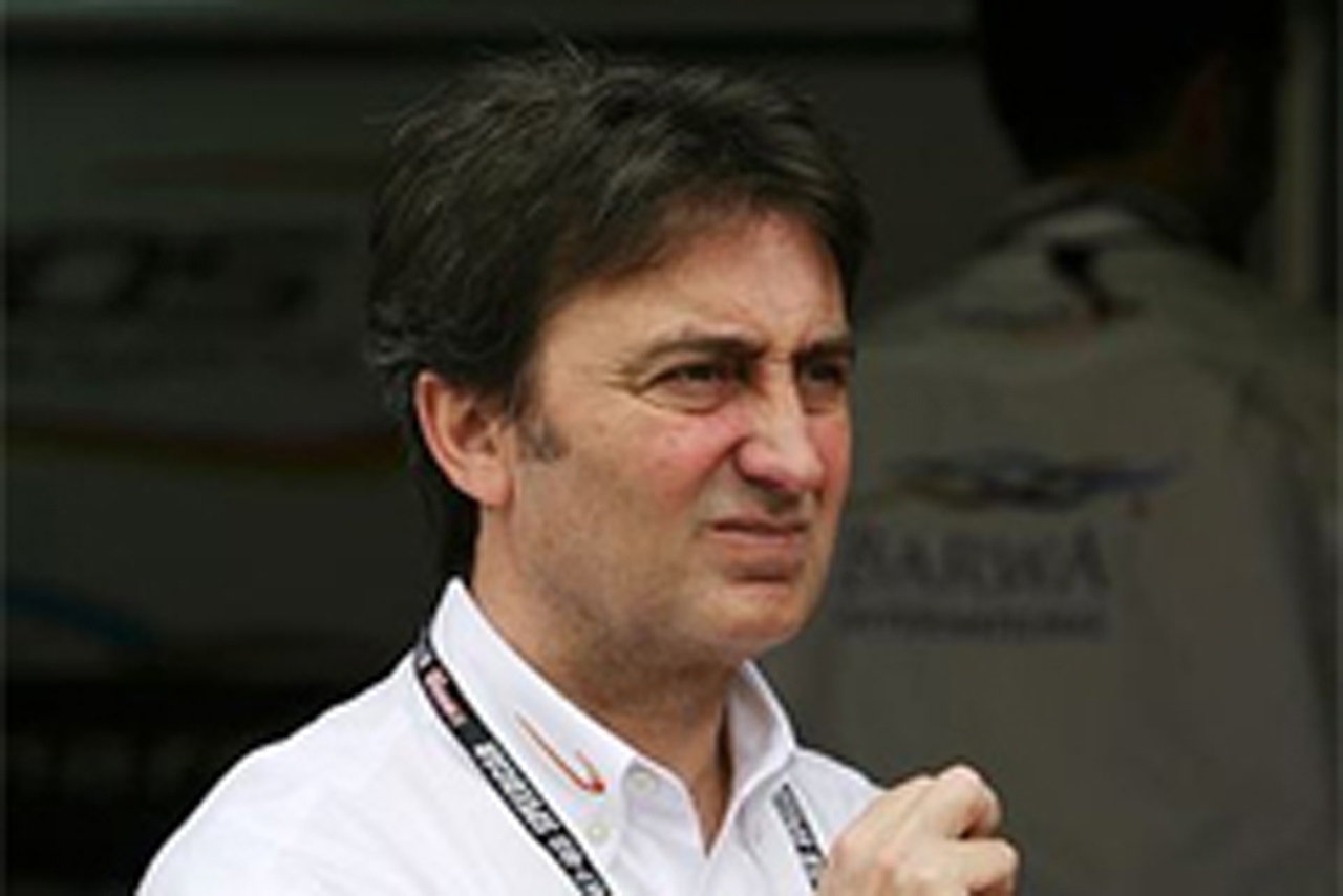 新規2チームが2010年F1エントリーを提出