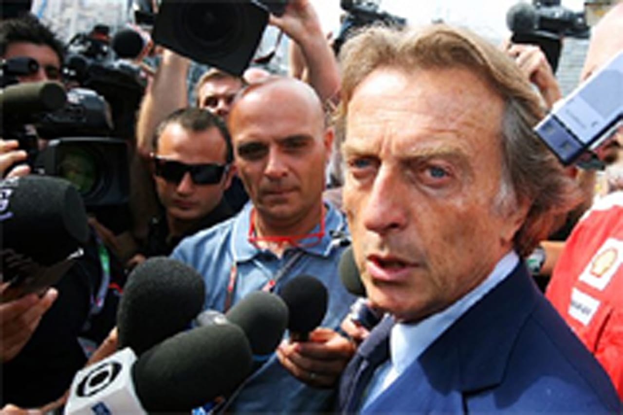 F1チームとマックス・モズレーの会議は合意に至らず