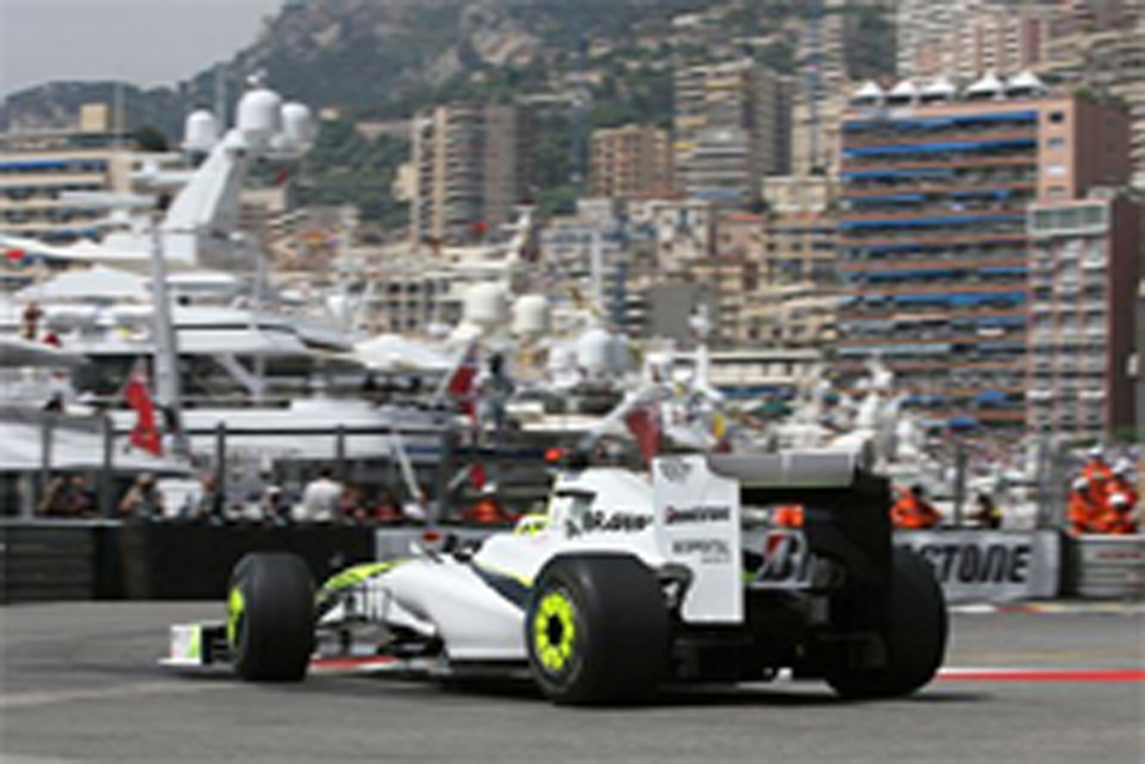 ブリヂストン：F1モナコGP予選を振り返る