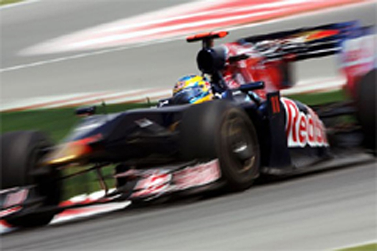 F1：2010年はカスタマーカー容認か