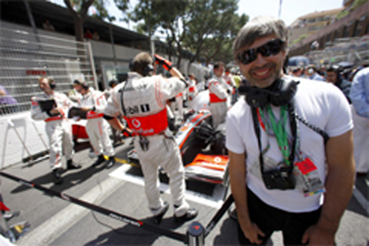 Google、F1にスポンサーとして参入か