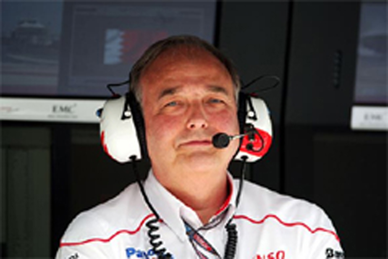 ジョン・ハウエット、2010年のF1エントリーを語る