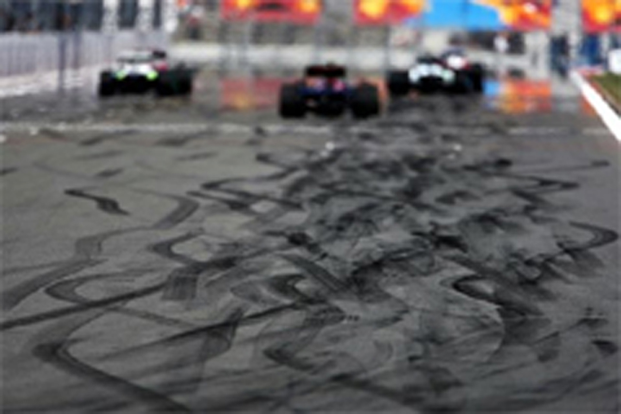 ブリヂストン、F1第7戦トルコGPの展望