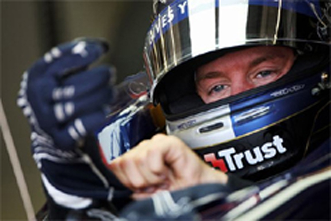 F1トルコGP 予選:セバスチャン・ベッテルがポールポジション