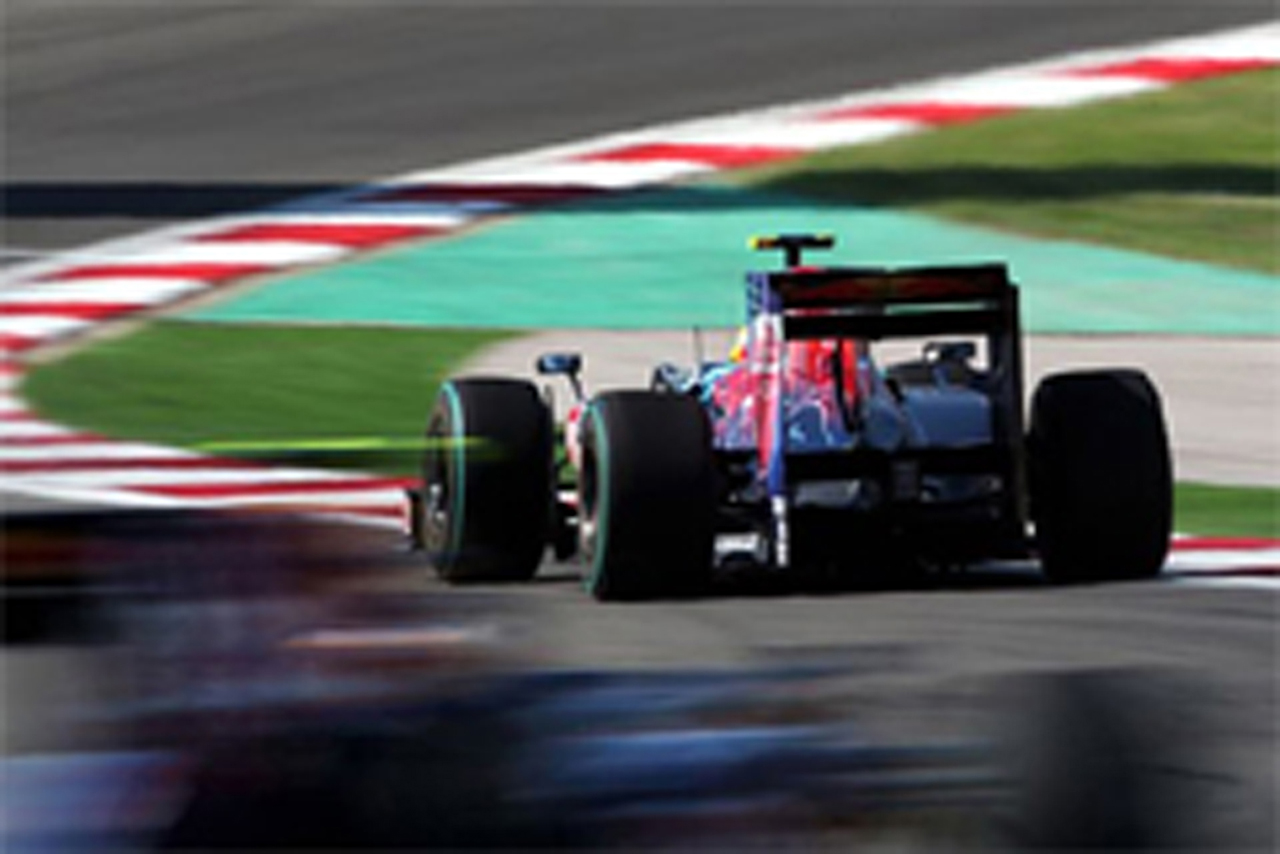 トロ・ロッソ：ダブル完走にポジティブ （F1トルコGP）