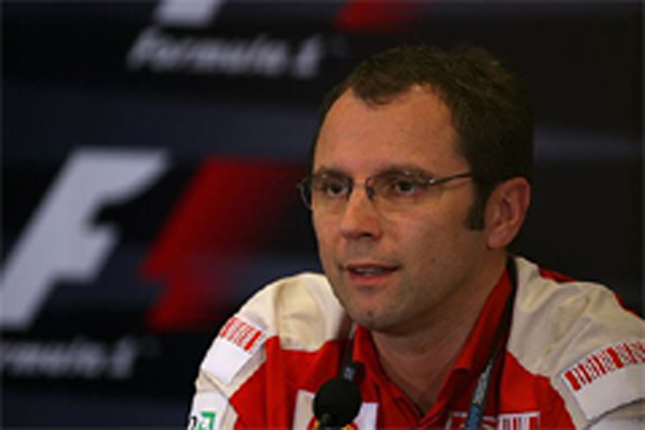 フェラーリ 「FIAは勝手にフェラーリをエントリーに含むことはできない」