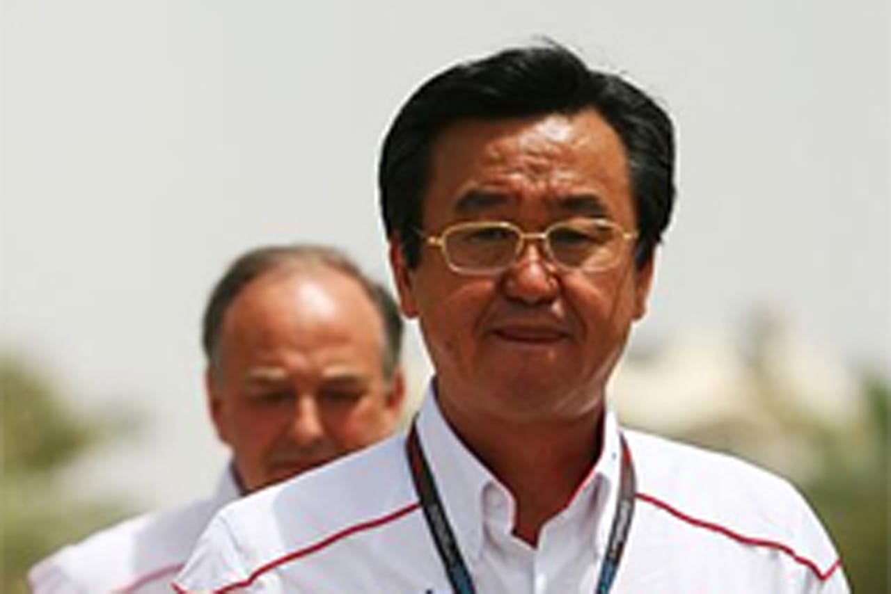 トヨタ、F1チーム代表の山科忠を日本勤務へ
