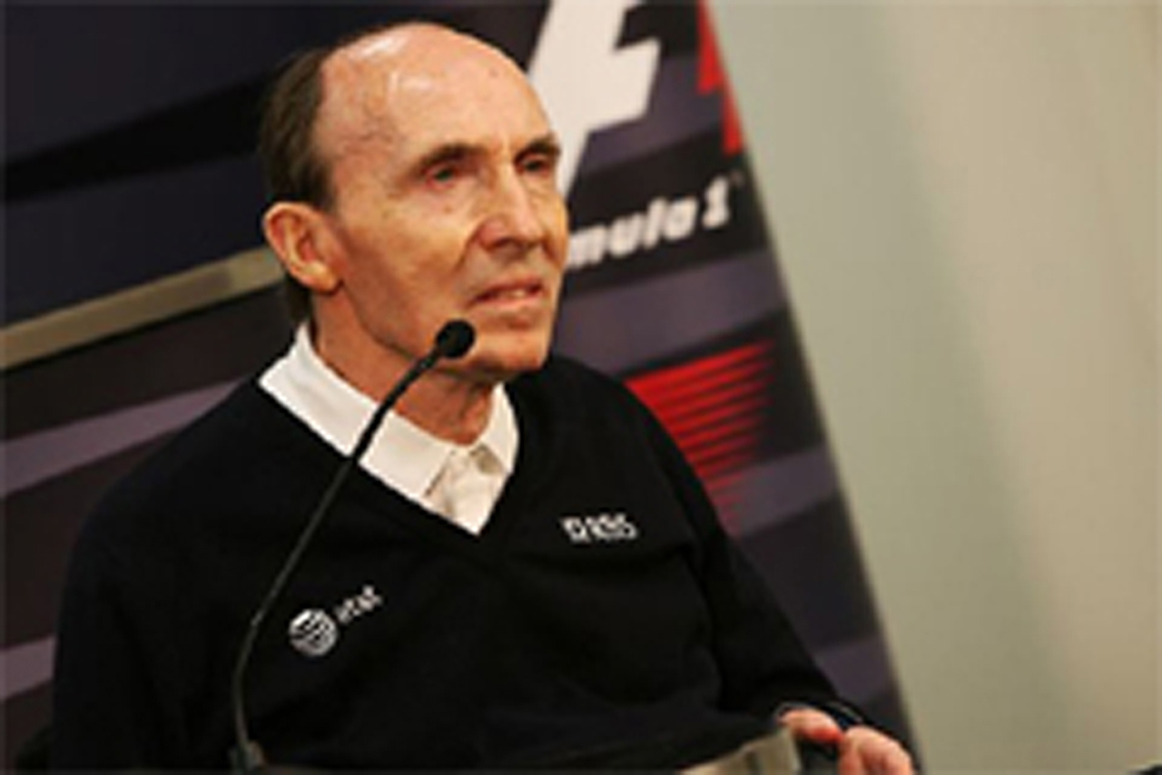 ウィリアムズ、2010年F1参戦承認に満足