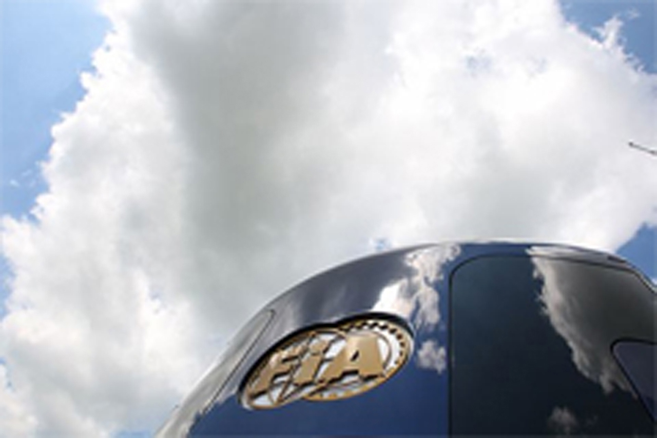FIA 「FOTAの動きを許すわけにはいかない」