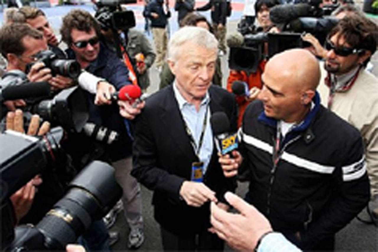 FIAとFOTA、F1分裂回避で合意