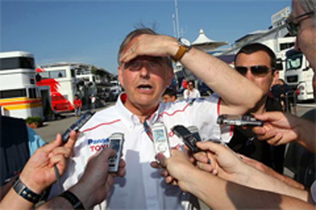 FOTA、次期FIA会長にはF1と無関係の人物を希望