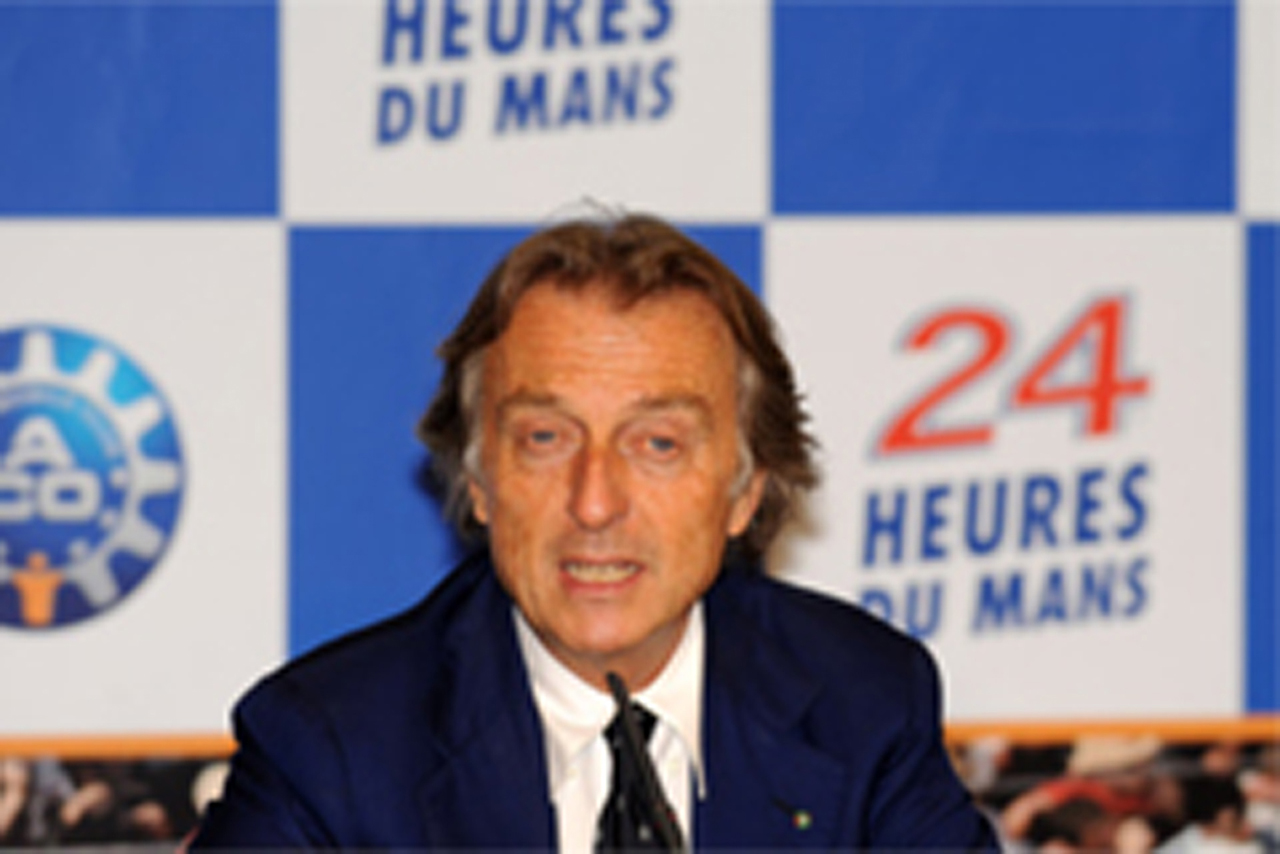 フェラーリ 「ル・マンへの完全復帰はない」