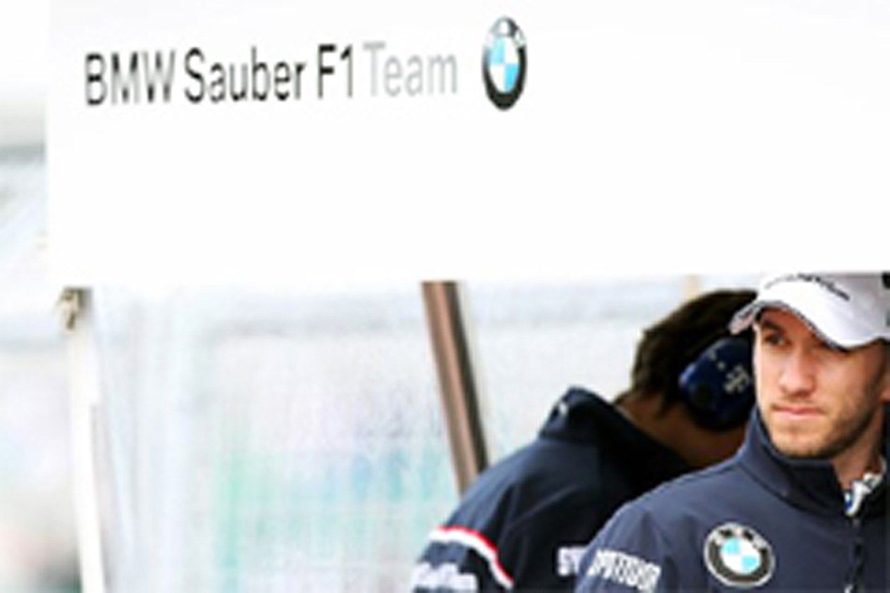 ニック・ハイドフェルド （F1ドイツGPプレビュー）