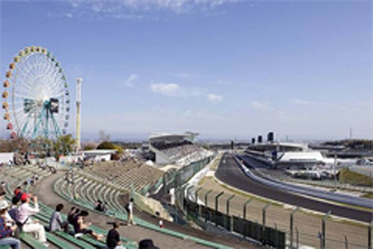 2010年のF1日本GPはどうなる?